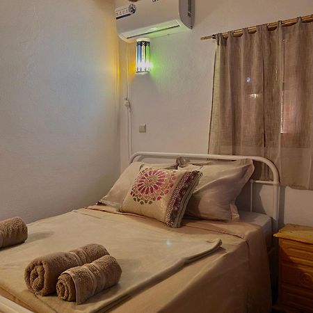 Ksar Montana Hotel, Chambres Piscine Taforhalt Dış mekan fotoğraf