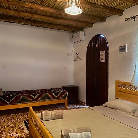 Ksar Montana Hotel, Chambres Piscine Taforhalt Dış mekan fotoğraf