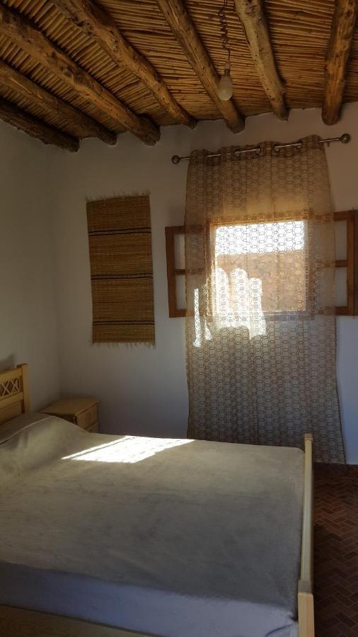 Ksar Montana Hotel, Chambres Piscine Taforhalt Dış mekan fotoğraf