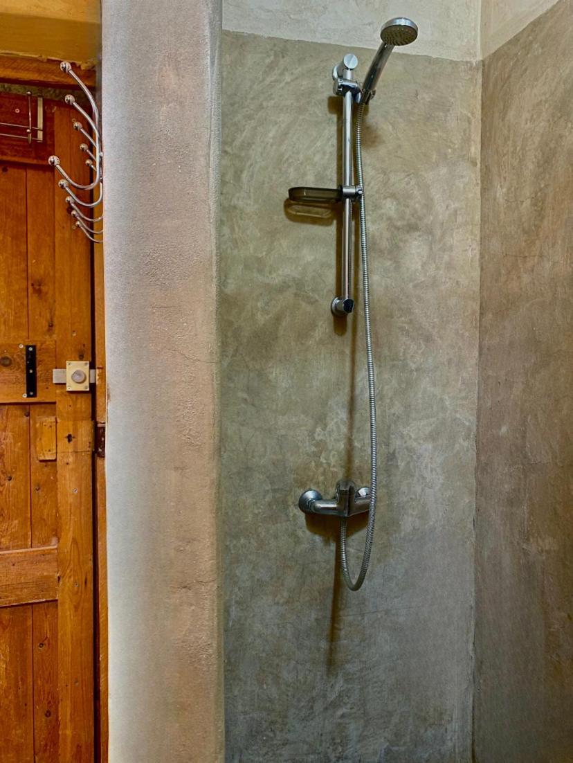 Ksar Montana Hotel, Chambres Piscine Taforhalt Dış mekan fotoğraf
