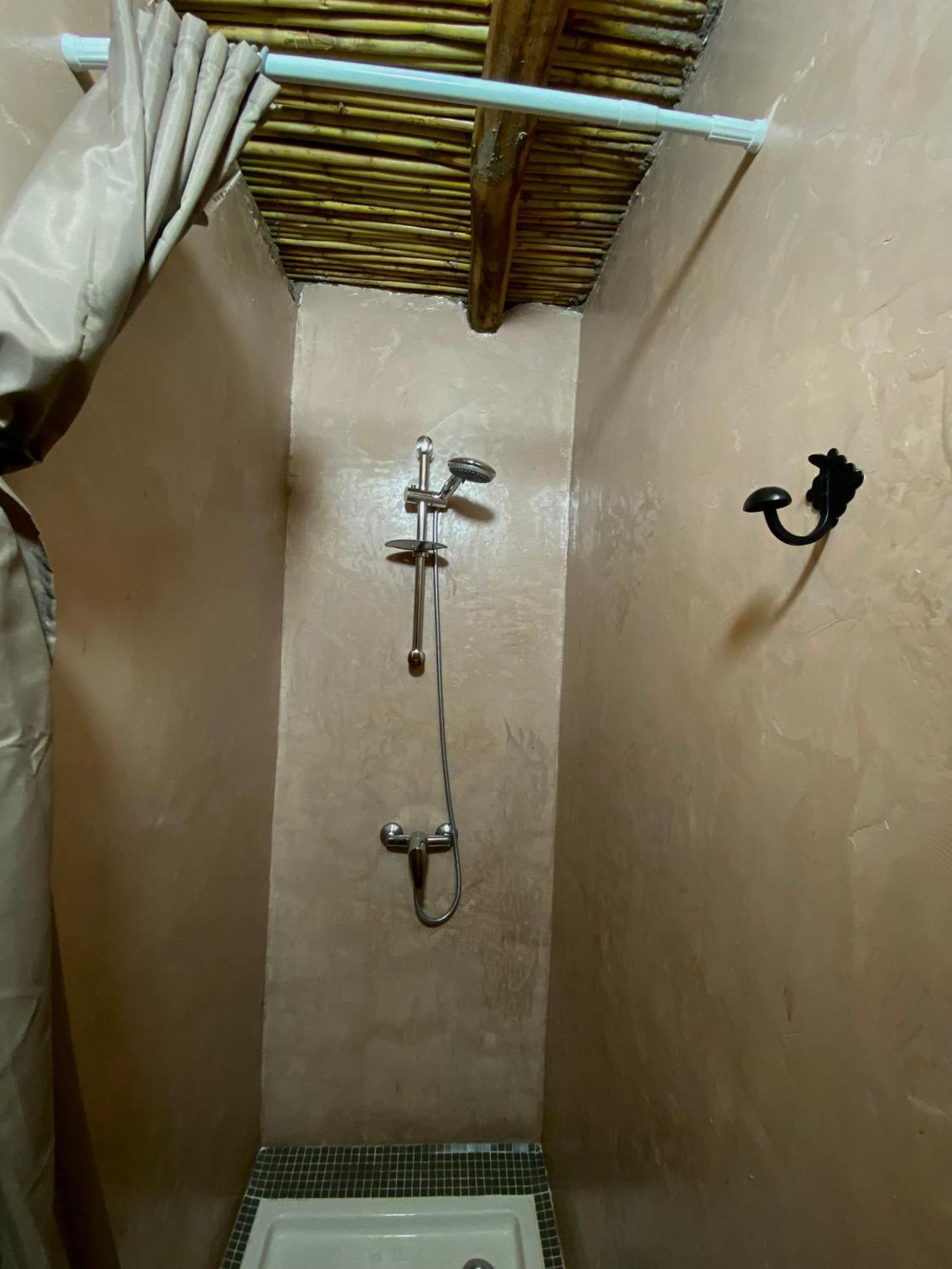 Ksar Montana Hotel, Chambres Piscine Taforhalt Dış mekan fotoğraf